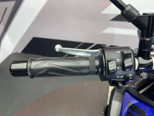 YAMAHA MT-09 ABS - Thumbnail 8