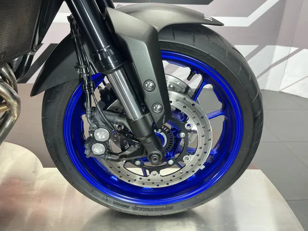 YAMAHA MT-09 ABS - Thumbnail 10