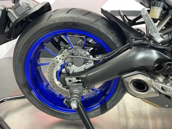 YAMAHA MT-09 ABS - Thumbnail 13