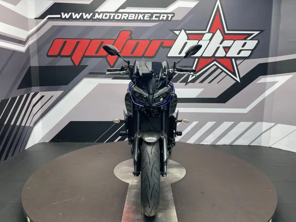 YAMAHA MT-09 ABS - Thumbnail 3