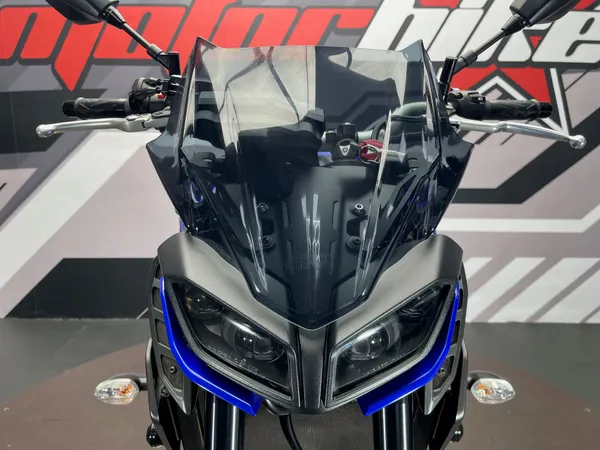 YAMAHA MT-09 ABS - Thumbnail 14