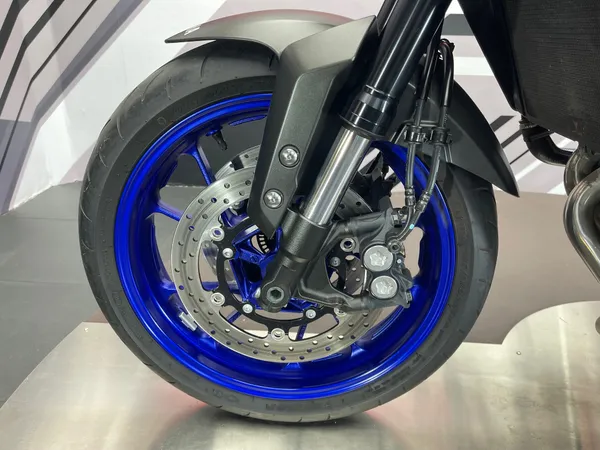 YAMAHA MT-09 ABS - Thumbnail 19