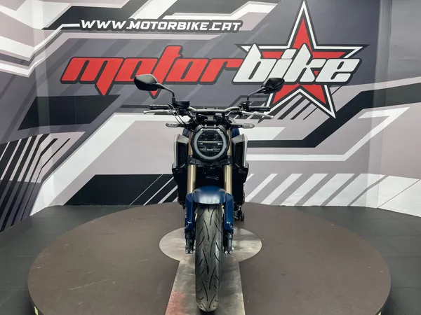HONDA CB 650 R - Thumbnail 3