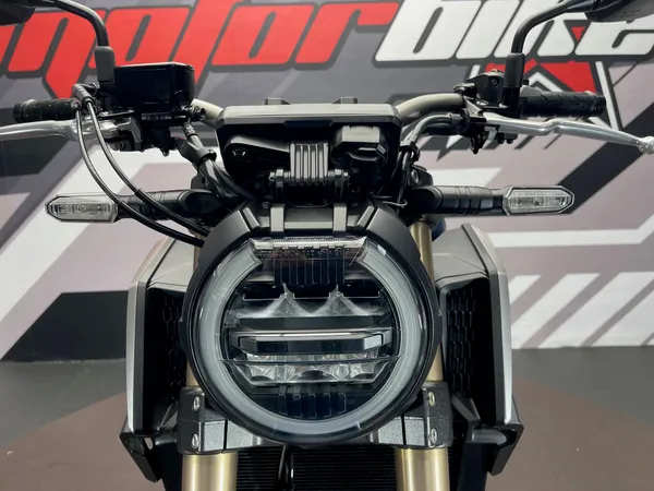 HONDA CB 650 R - Thumbnail 13