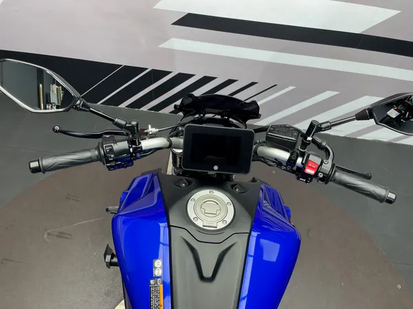 YAMAHA MT-07 ABS - Thumbnail 7