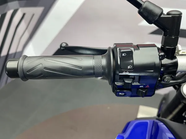 YAMAHA MT-07 ABS - Thumbnail 8