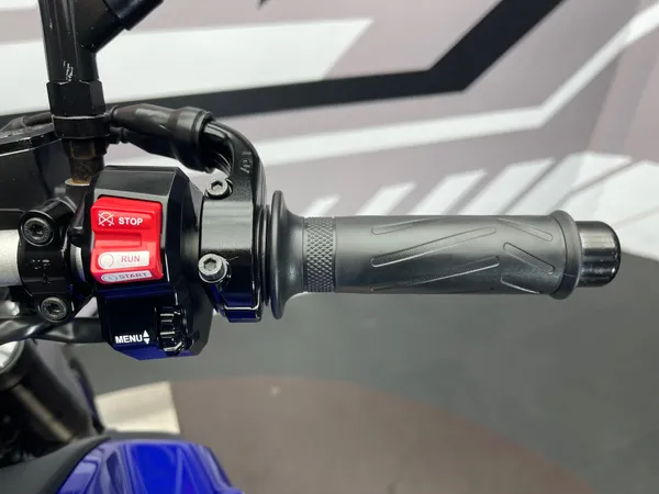 YAMAHA MT-07 ABS - Thumbnail 9