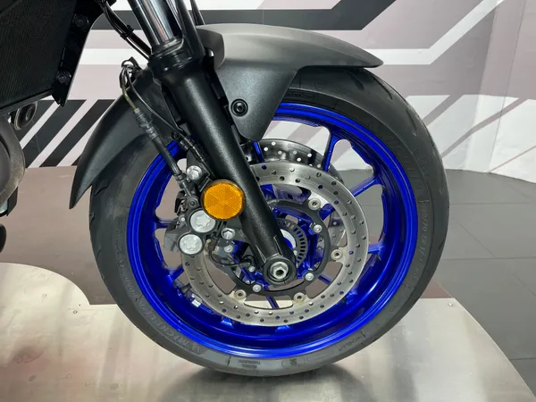 YAMAHA MT-07 ABS - Thumbnail 10
