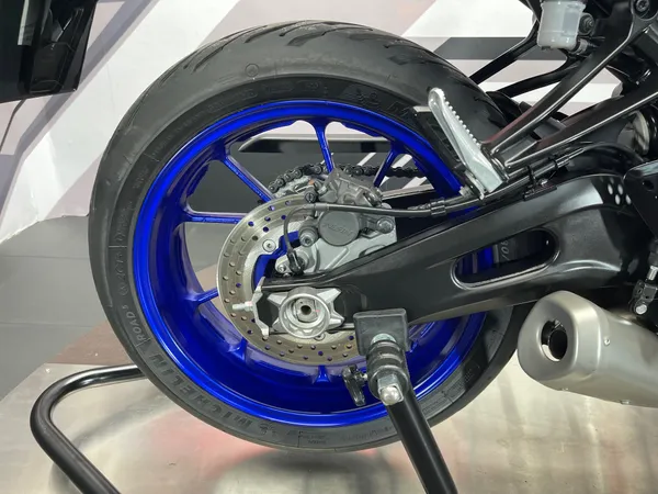 YAMAHA MT-07 ABS - Thumbnail 13