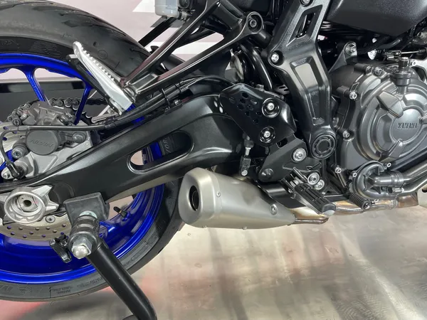 YAMAHA MT-07 ABS - Thumbnail 14