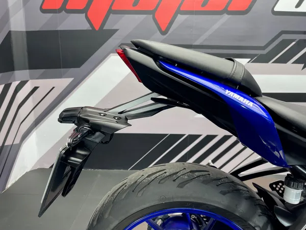 YAMAHA MT-07 ABS - Thumbnail 15