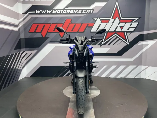 YAMAHA MT-07 ABS - Thumbnail 3