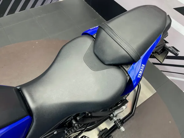 YAMAHA MT-07 ABS - Thumbnail 17