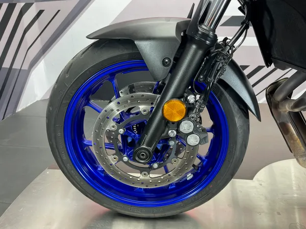 YAMAHA MT-07 ABS - Thumbnail 20