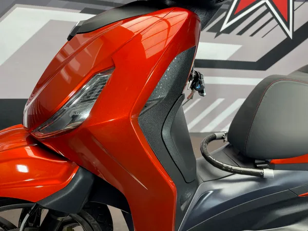 PIAGGIO BEVERLY 300 - Thumbnail 22