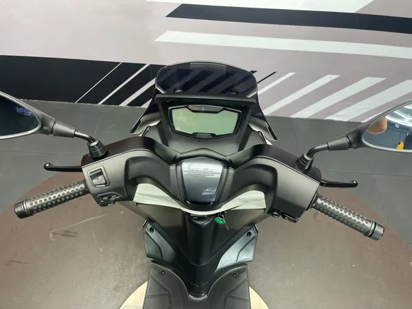 APRILIA SXR 50 - Thumbnail 7