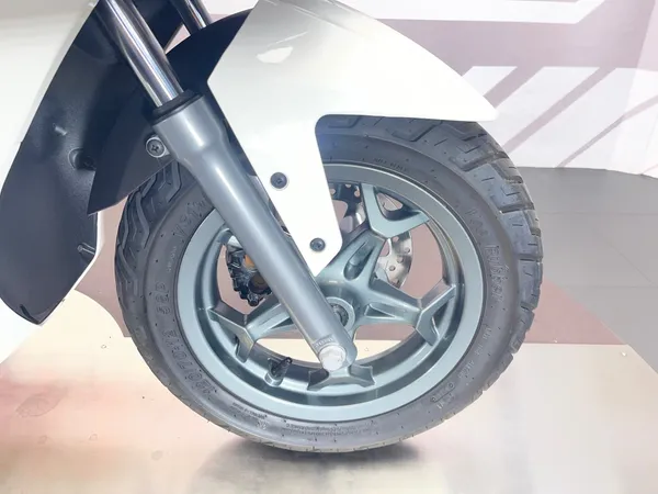 APRILIA SXR 50 - Thumbnail 10