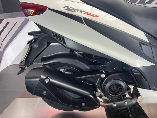 APRILIA SXR 50 - Thumbnail 13