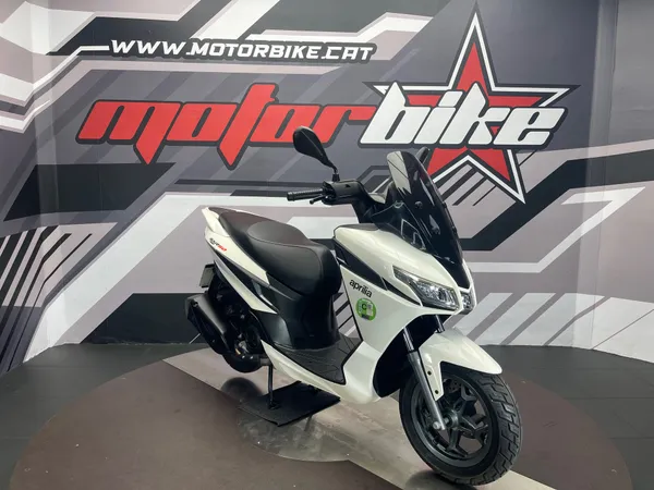 APRILIA SXR 50 - Thumbnail 5
