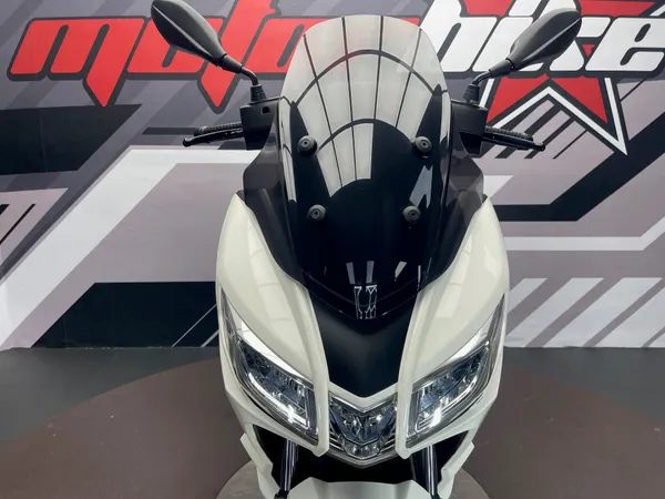 APRILIA SXR 50 - Thumbnail 14