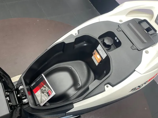 APRILIA SXR 50 - Thumbnail 16