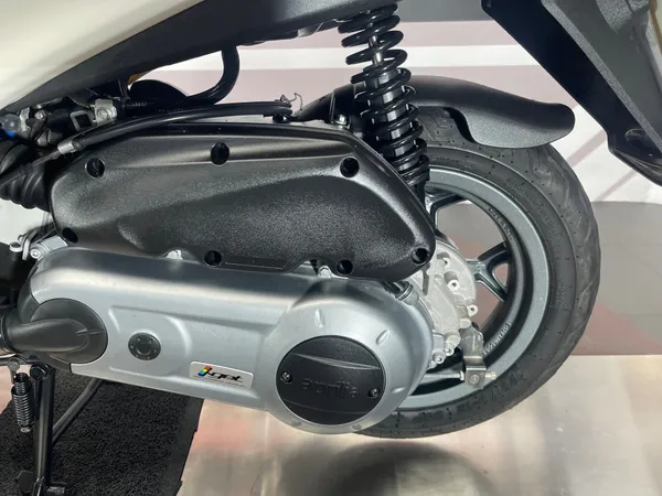 APRILIA SXR 50 - Thumbnail 17