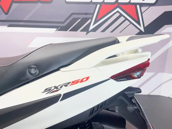 APRILIA SXR 50 - Thumbnail 18