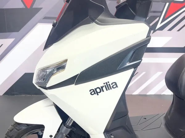 APRILIA SXR 50 - Thumbnail 20