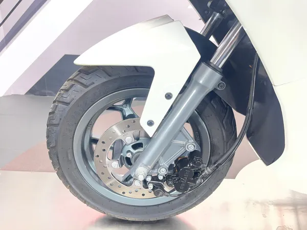 APRILIA SXR 50 - Thumbnail 21