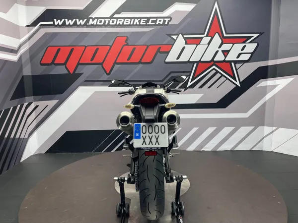 DUCATI MONSTER 696 - Thumbnail 4