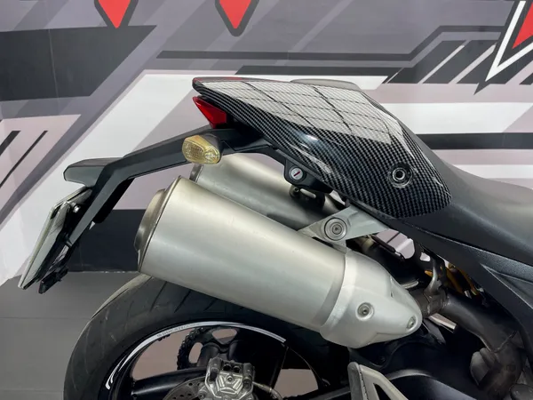 DUCATI MONSTER 696 - Thumbnail 17