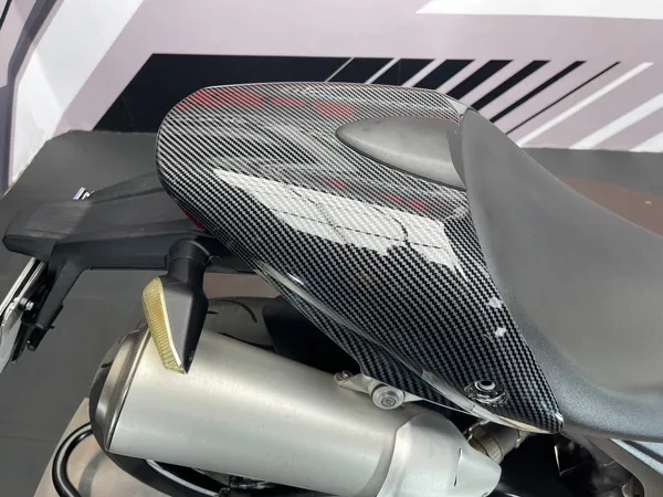 DUCATI MONSTER 696 - Thumbnail 18