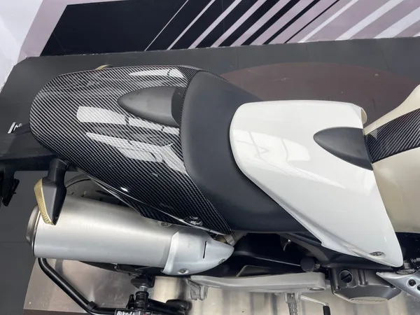 DUCATI MONSTER 696 - Thumbnail 19