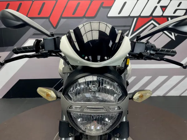 DUCATI MONSTER 696 - Thumbnail 20
