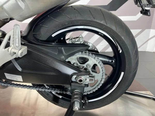DUCATI MONSTER 696 - Thumbnail 22