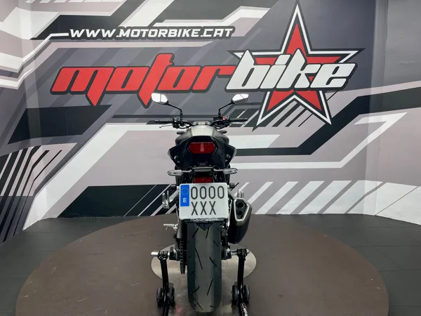 HONDA CB 750 HORNET - Thumbnail 4
