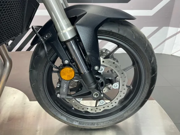 HONDA CB 750 HORNET - Thumbnail 13