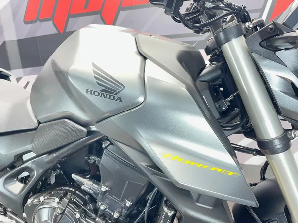 HONDA CB 750 HORNET - Thumbnail 14