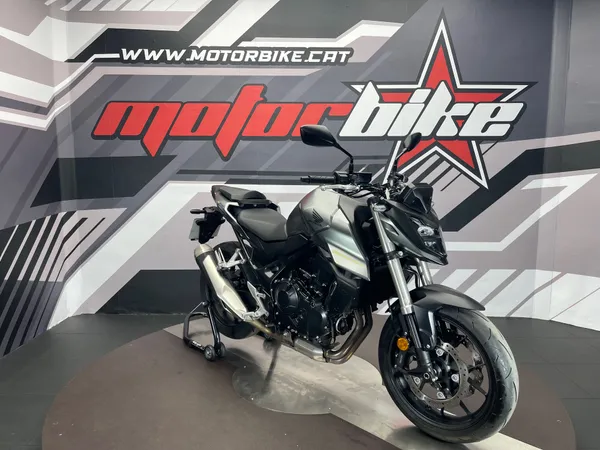 HONDA CB 750 HORNET - Thumbnail 5