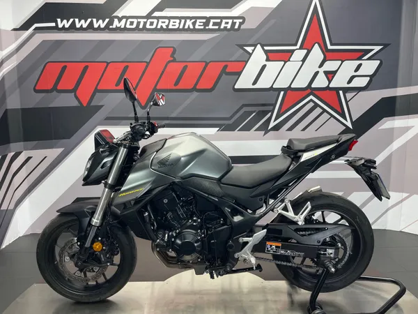 HONDA CB 750 HORNET - Image 2