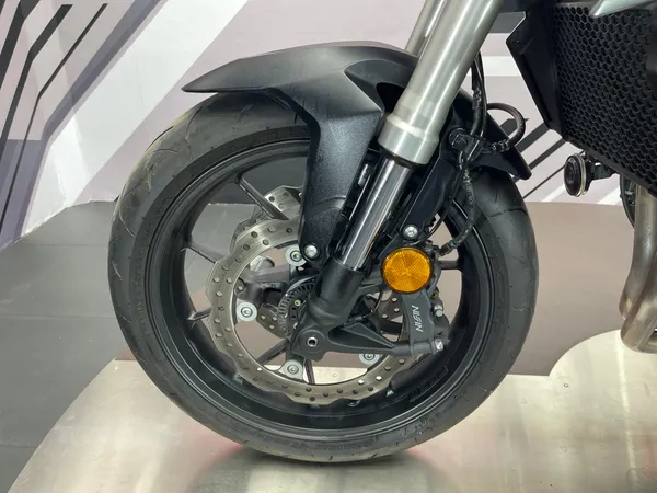HONDA CB 750 HORNET - Thumbnail 23