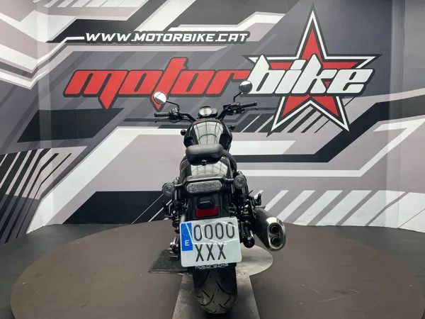HONDA CMX 1100 REBEL - Thumbnail 4