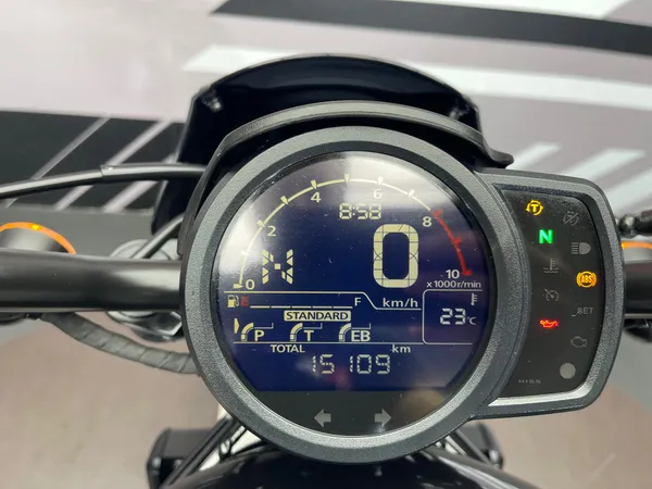 HONDA CMX 1100 REBEL - Thumbnail 7
