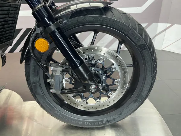 HONDA CMX 1100 REBEL - Thumbnail 13