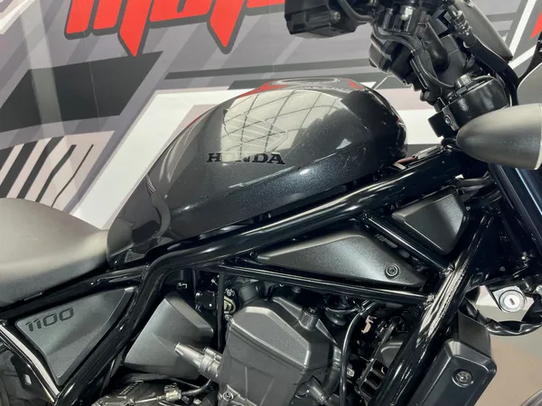 HONDA CMX 1100 REBEL - Thumbnail 14