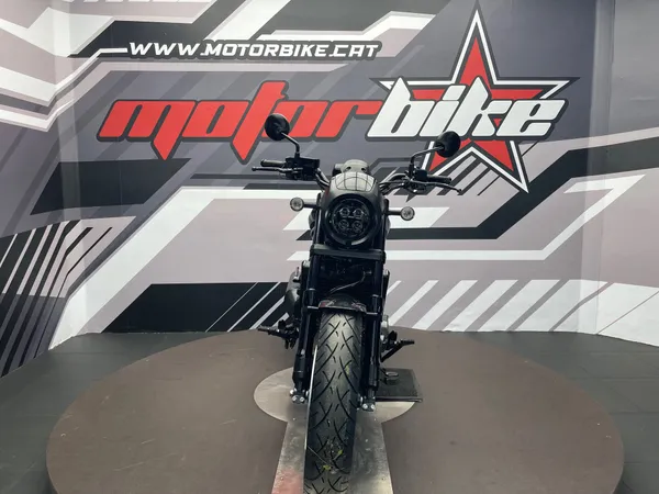 HONDA CMX 1100 REBEL - Thumbnail 3