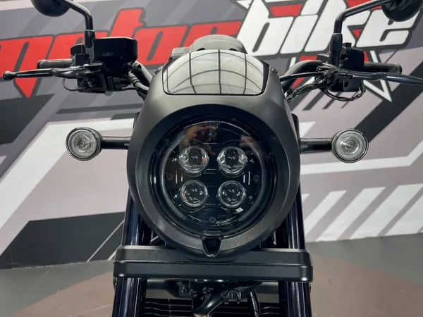 HONDA CMX 1100 REBEL - Thumbnail 17