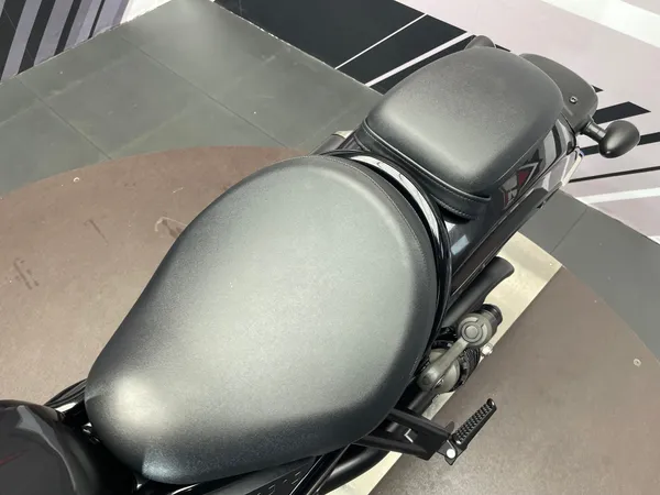 HONDA CMX 1100 REBEL - Thumbnail 18