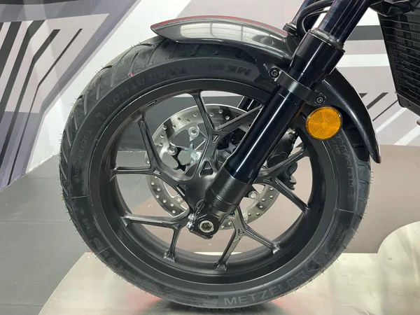 HONDA CMX 1100 REBEL - Thumbnail 22