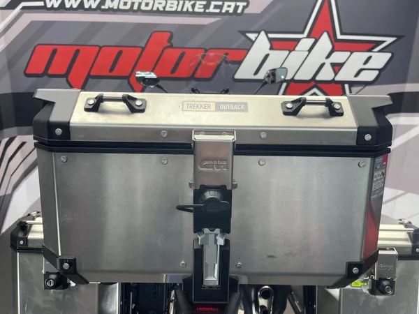 HONDA CRF 1000 L ABS - Thumbnail 12